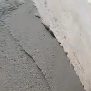 南平水工建筑物I级C55聚合物改性水泥砂浆 渠道防渗泵站加固迎水面抗冲刷砂浆