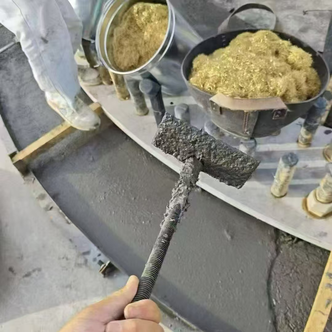 南平C120风电设备基础专用灌浆料
