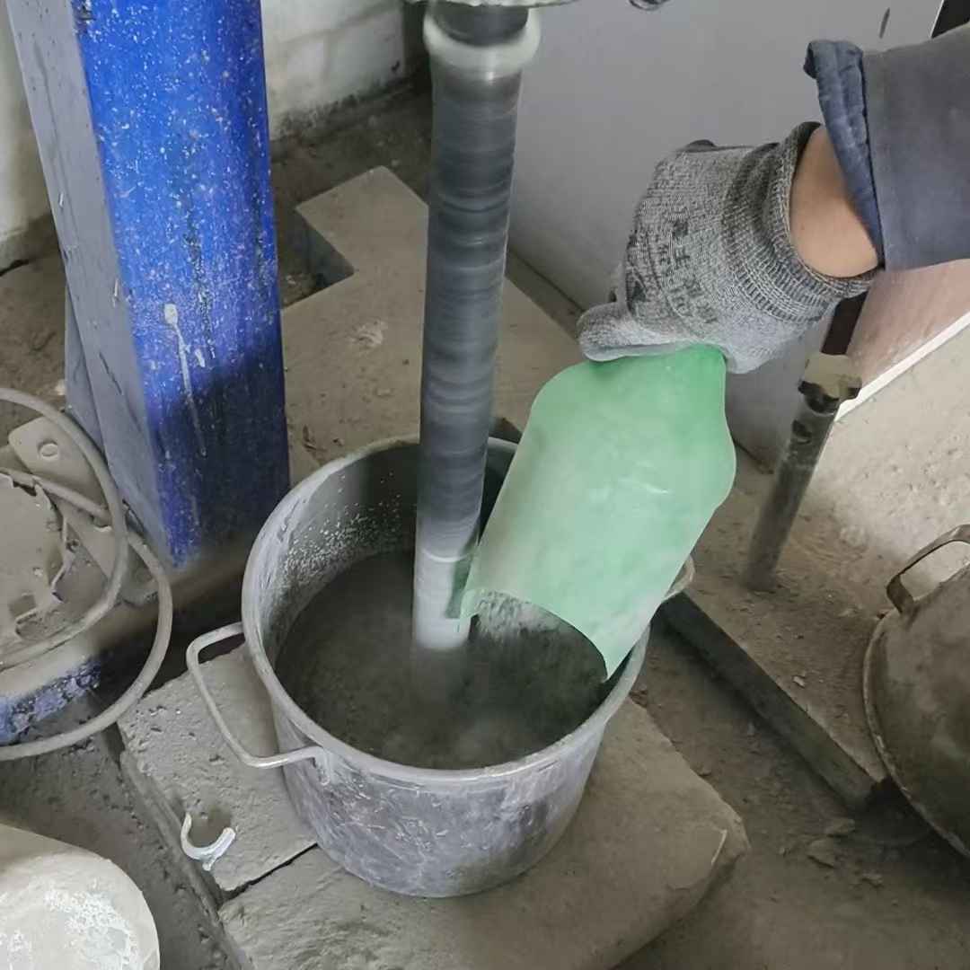 南平桥梁公路张拉用H60压浆料与普通压浆料有什么区别？